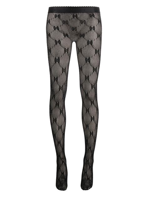 gucci grey mens tights|genuine gucci tights.